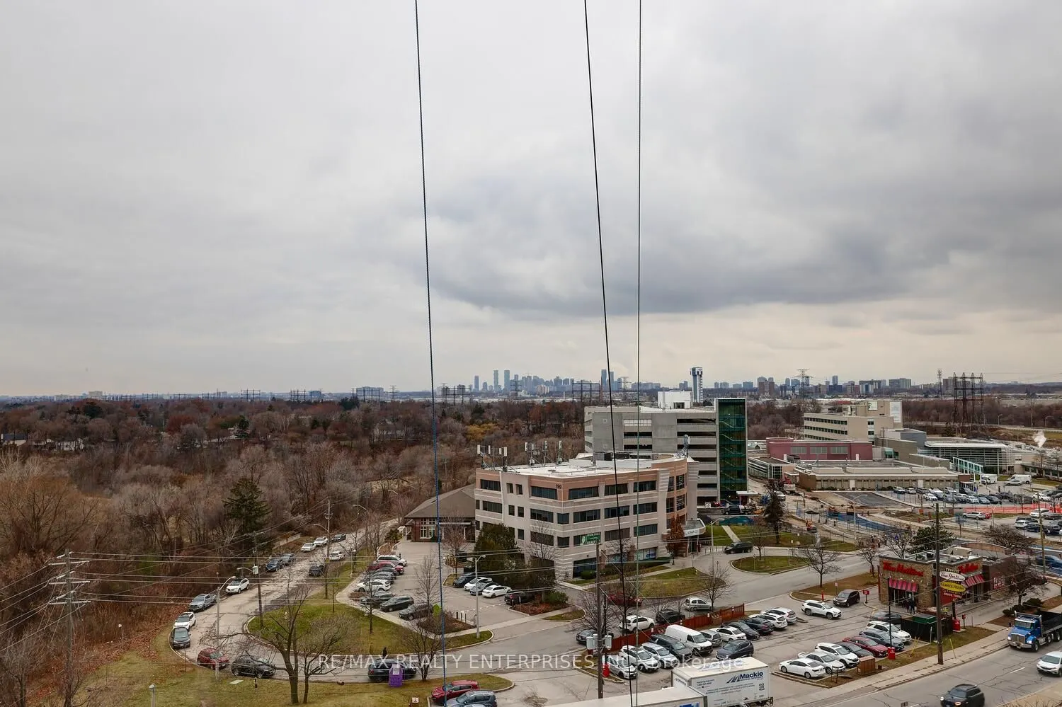 225 Sherway Gardens Road #1001