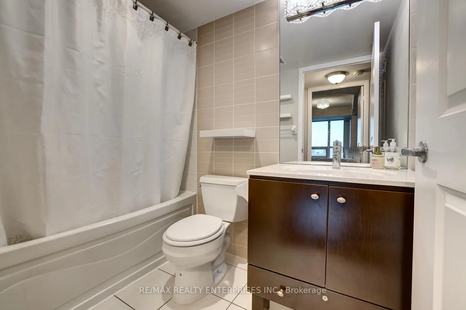 225 Sherway Gardens Road #1001