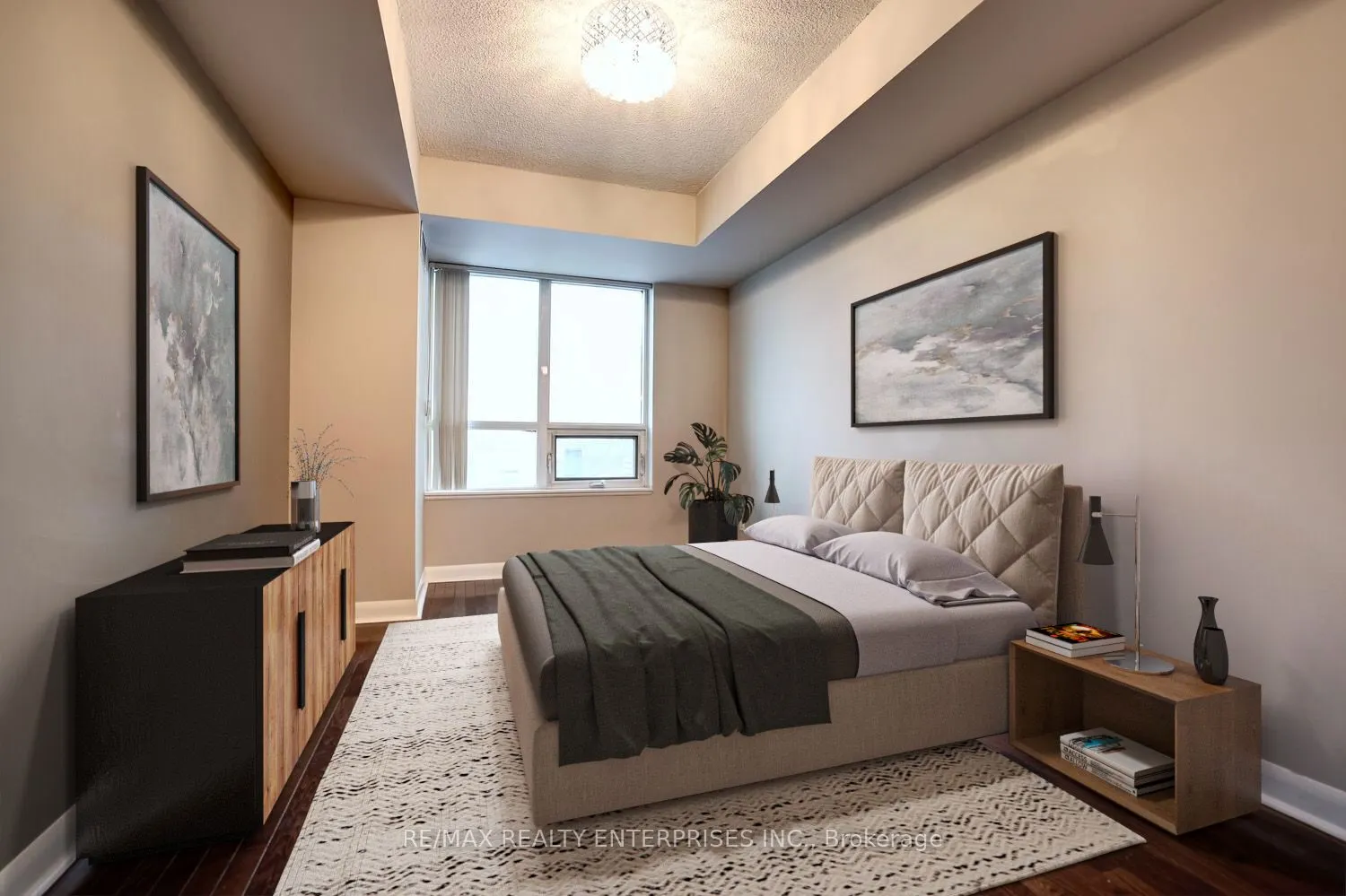 225 Sherway Gardens Road #1001