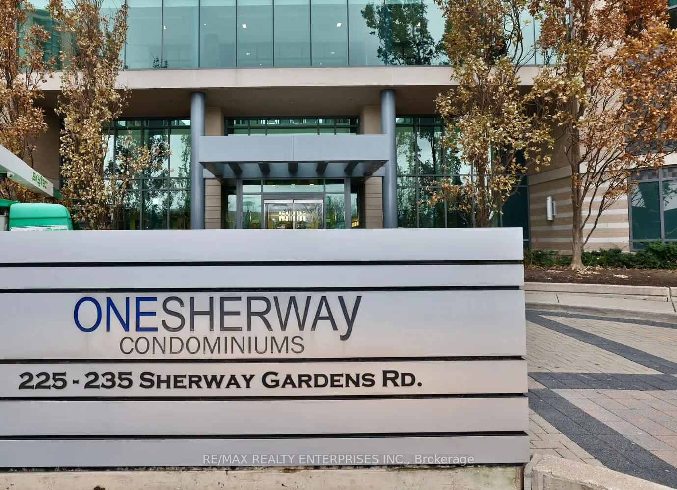 225 Sherway Gardens Road #1001