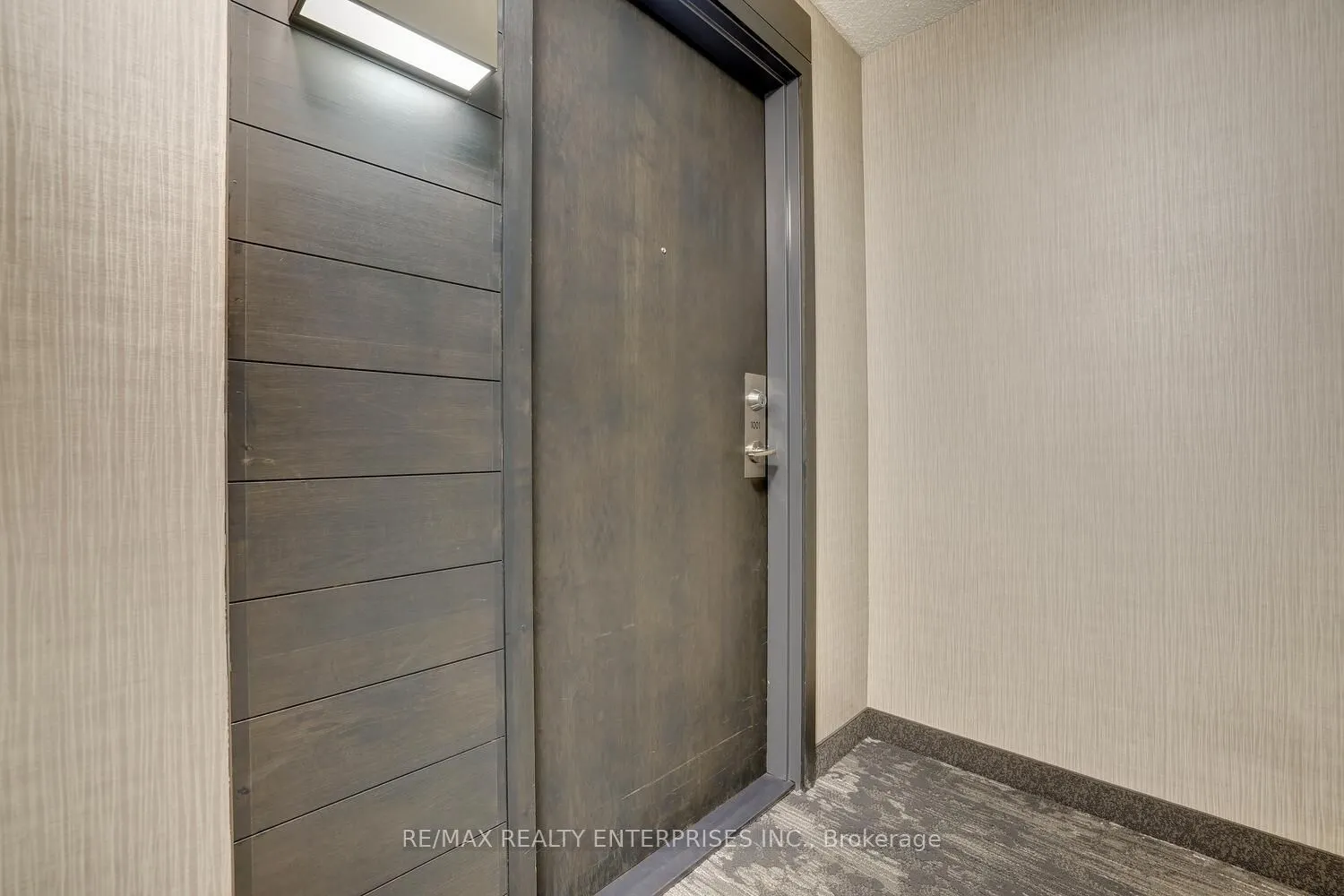 225 Sherway Gardens Road #1001