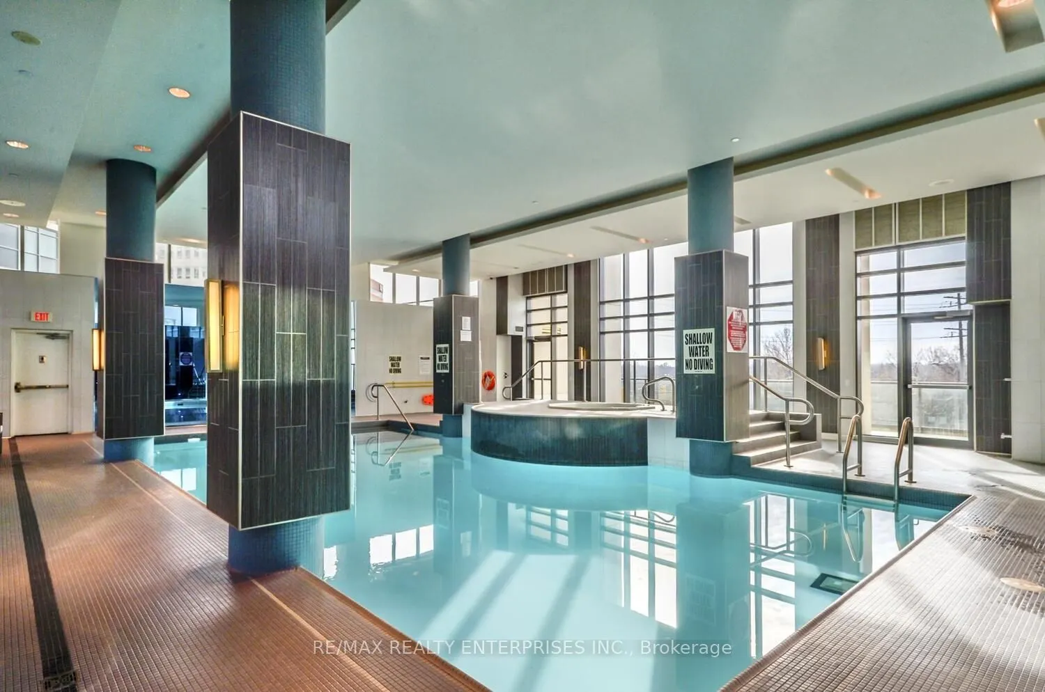 225 Sherway Gardens Road #1001