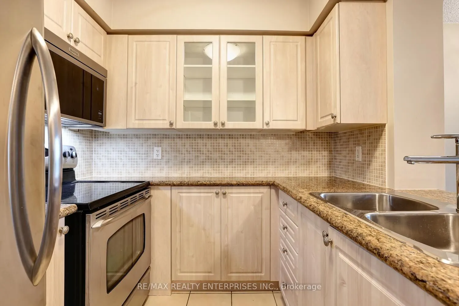 225 Sherway Gardens Road #1001