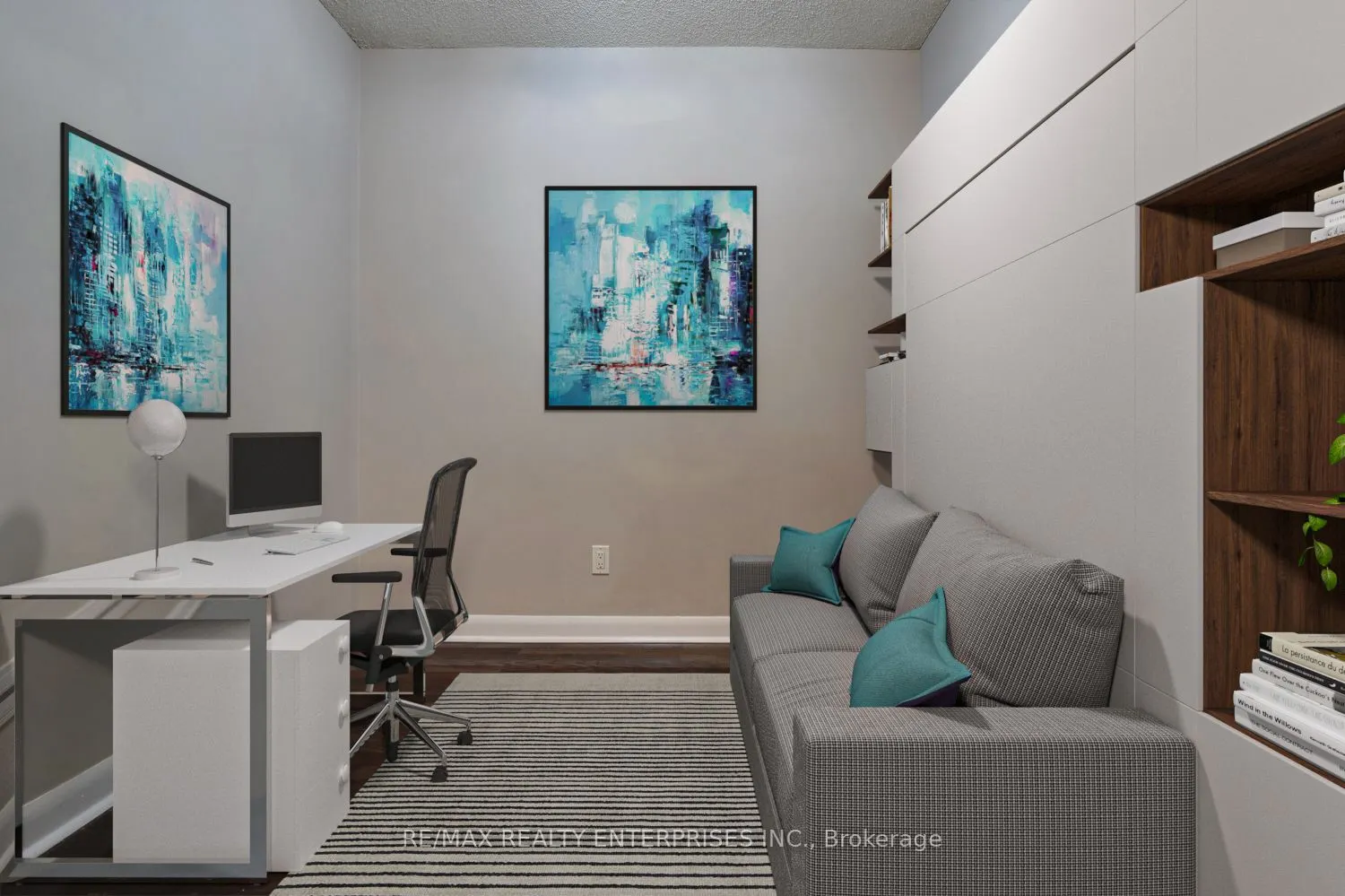 225 Sherway Gardens Road #1001