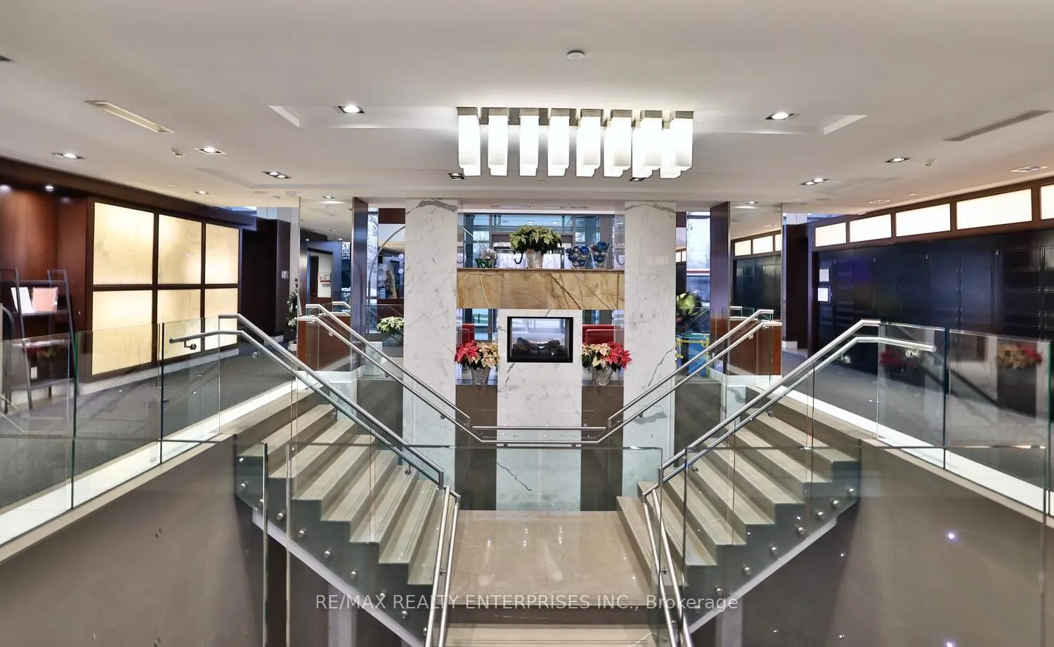 225 Sherway Gardens Road #1001