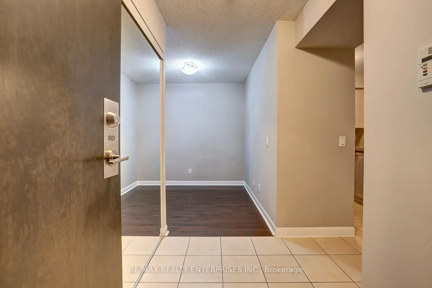 225 Sherway Gardens Road #1001