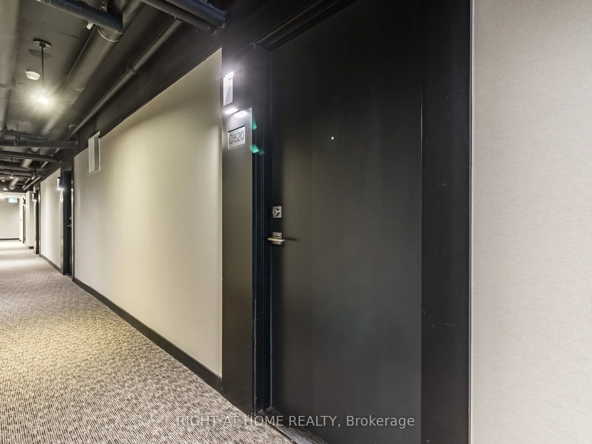 5220 Dundas Street, #D620