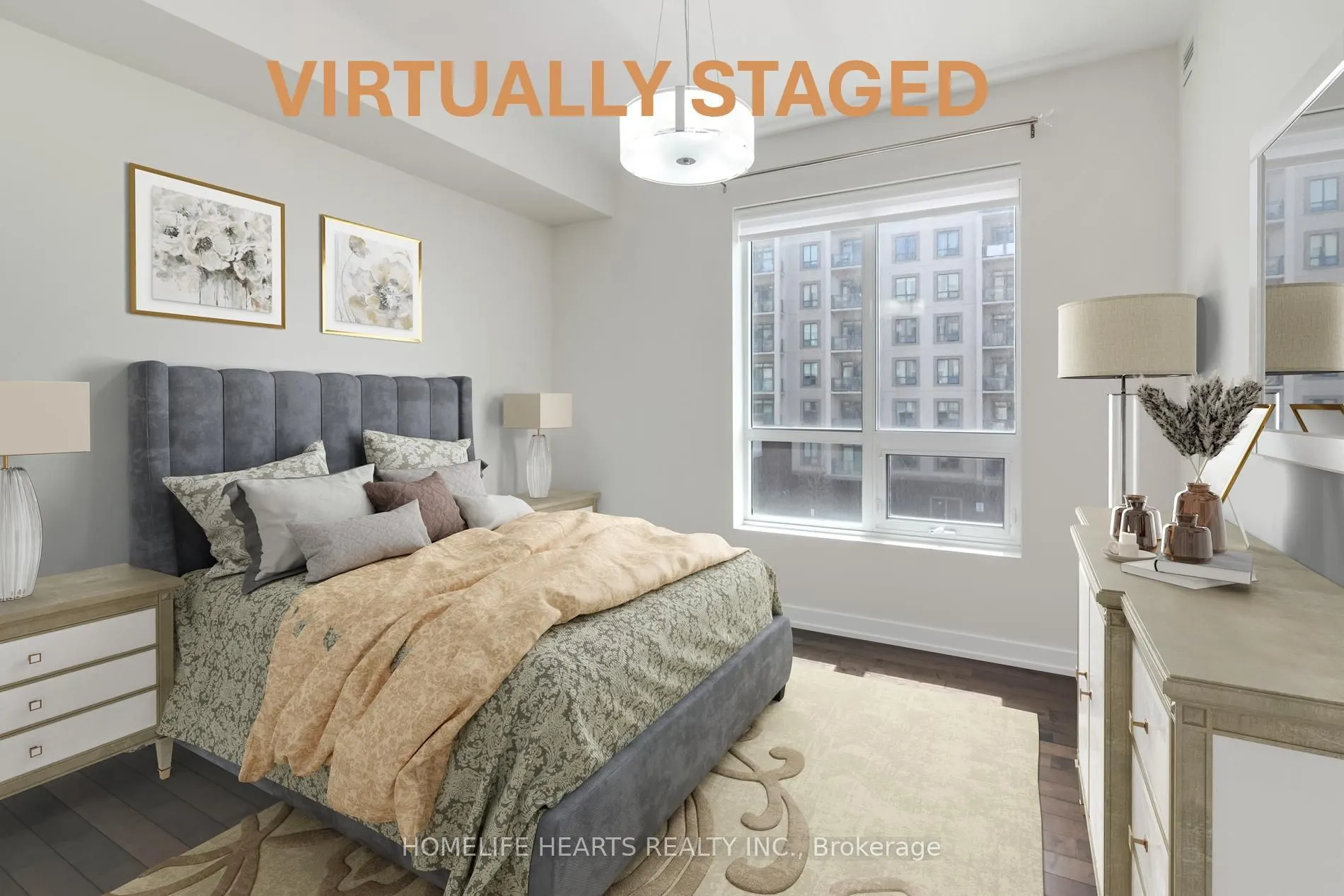 2486 Old Bronte Road, #303