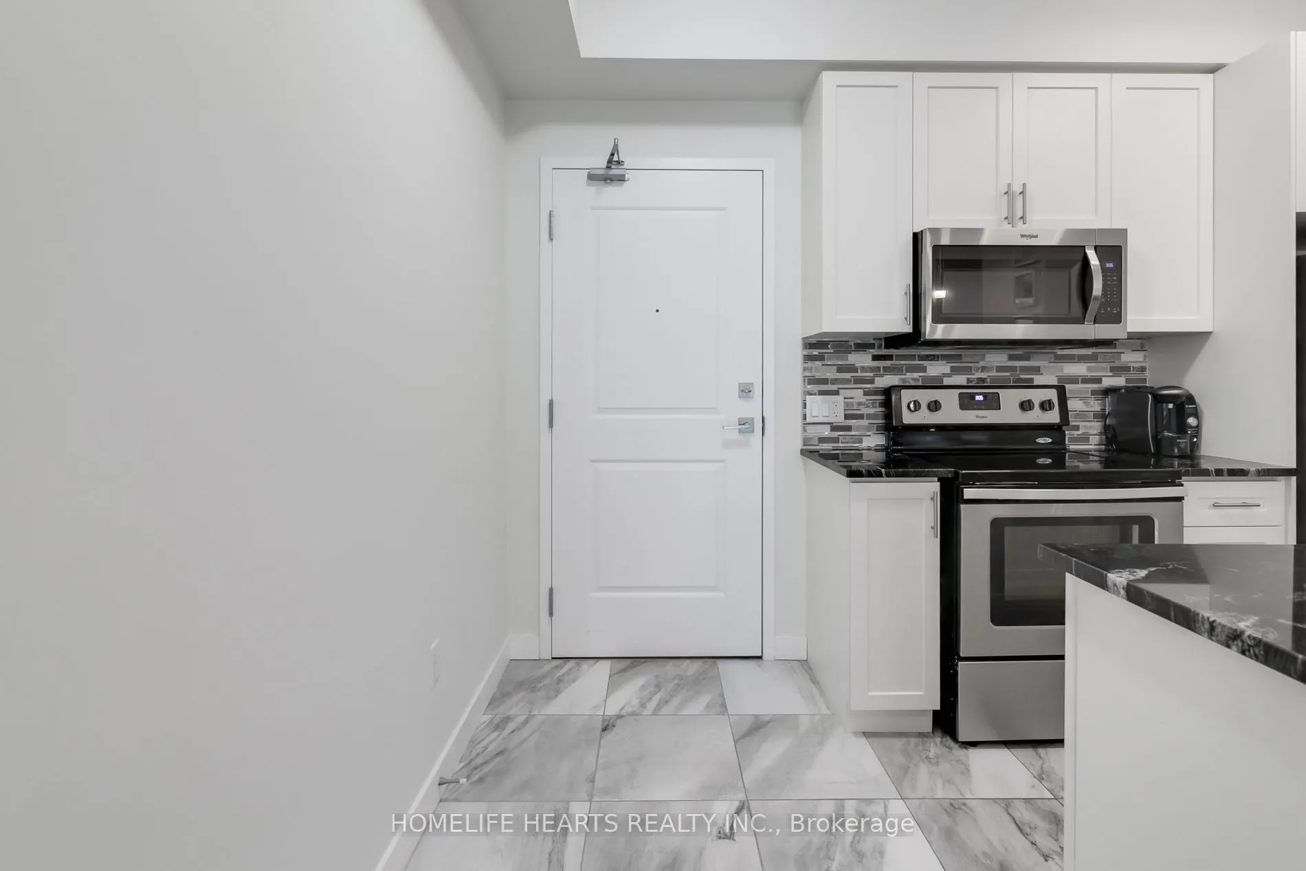2486 Old Bronte Road, #303