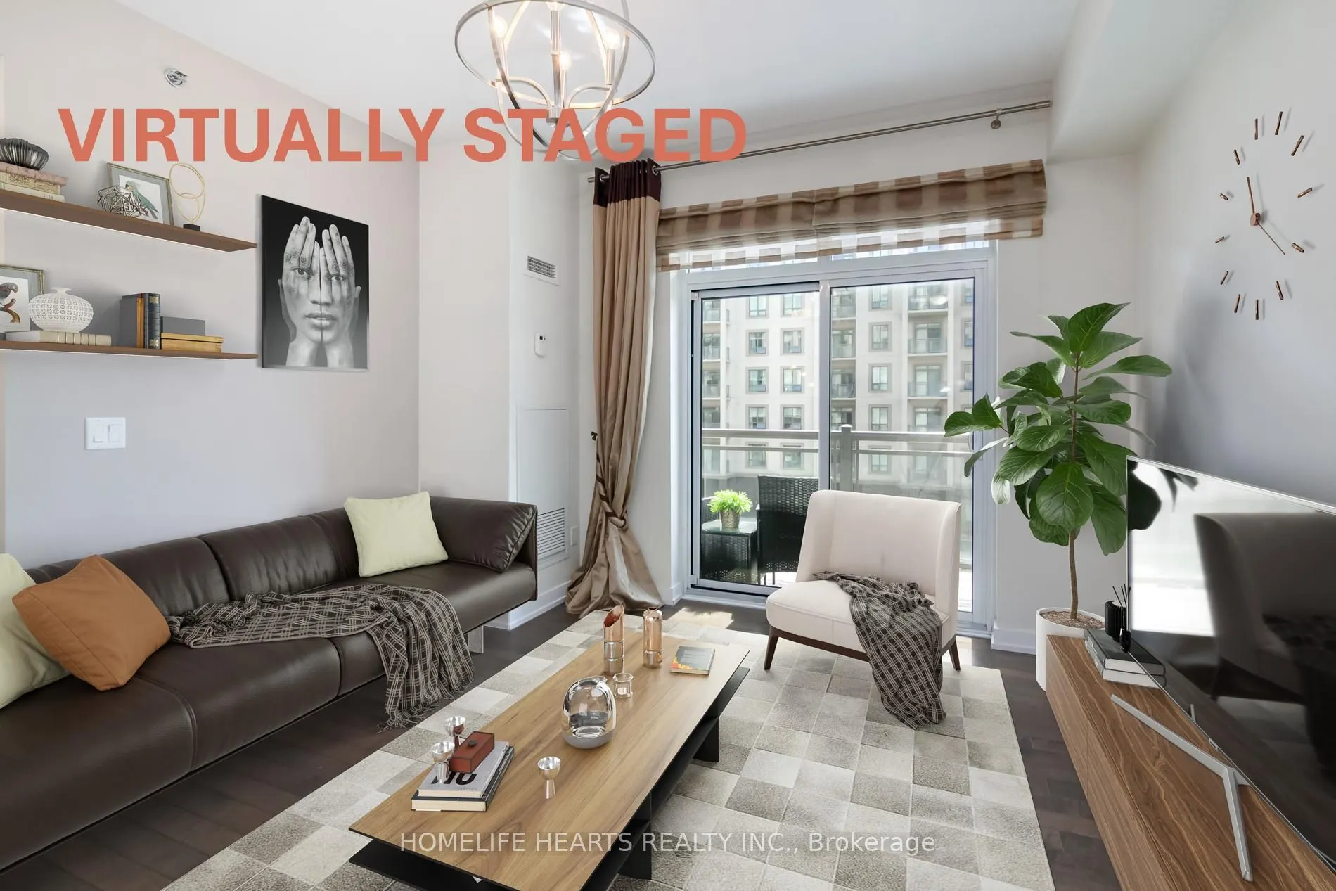 2486 Old Bronte Road, #303