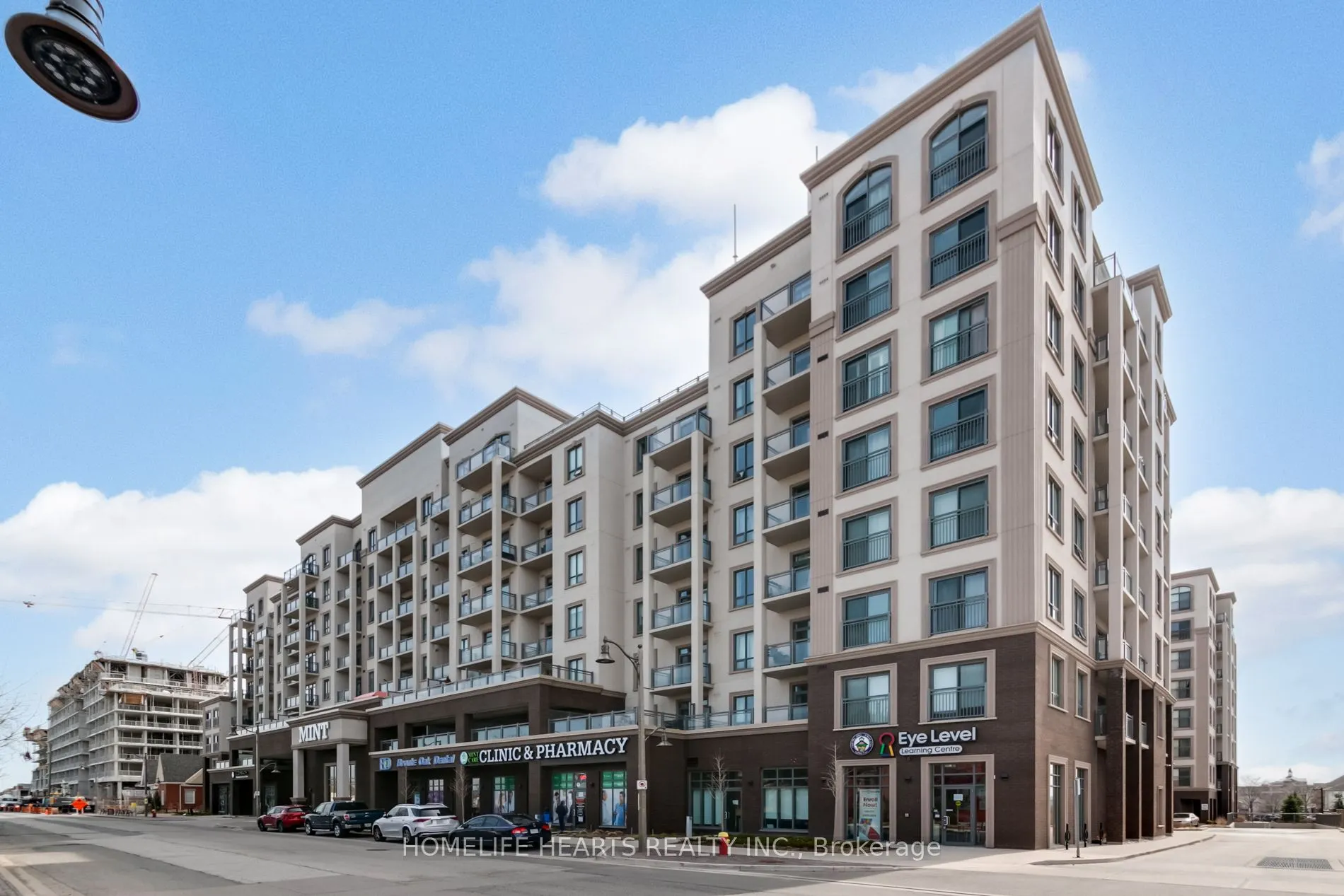 2486 Old Bronte Road, #303