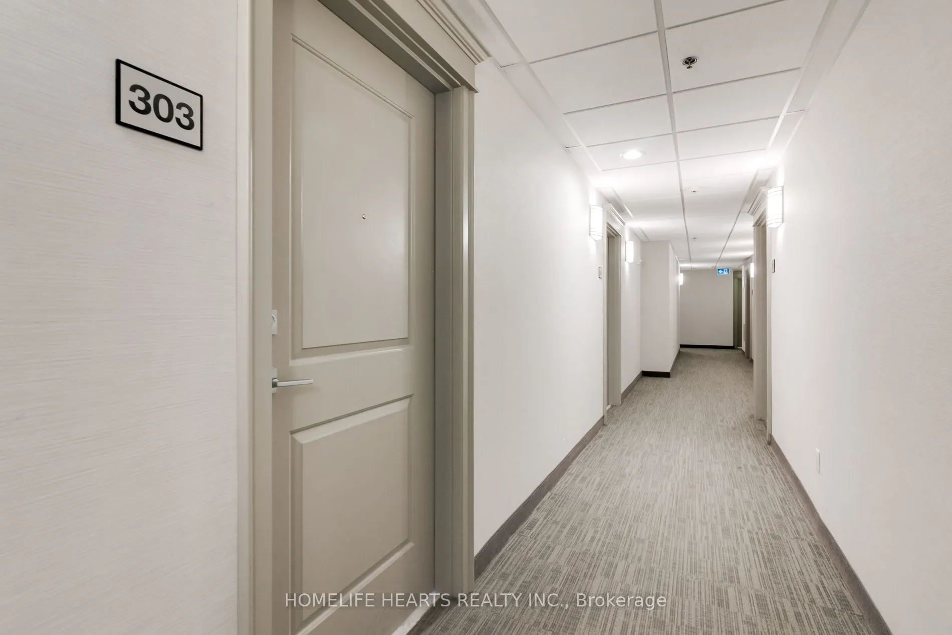 2486 Old Bronte Road, #303