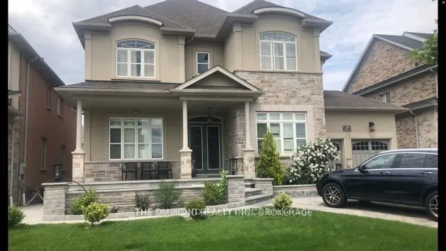 29 Kelways Circle, #Lower