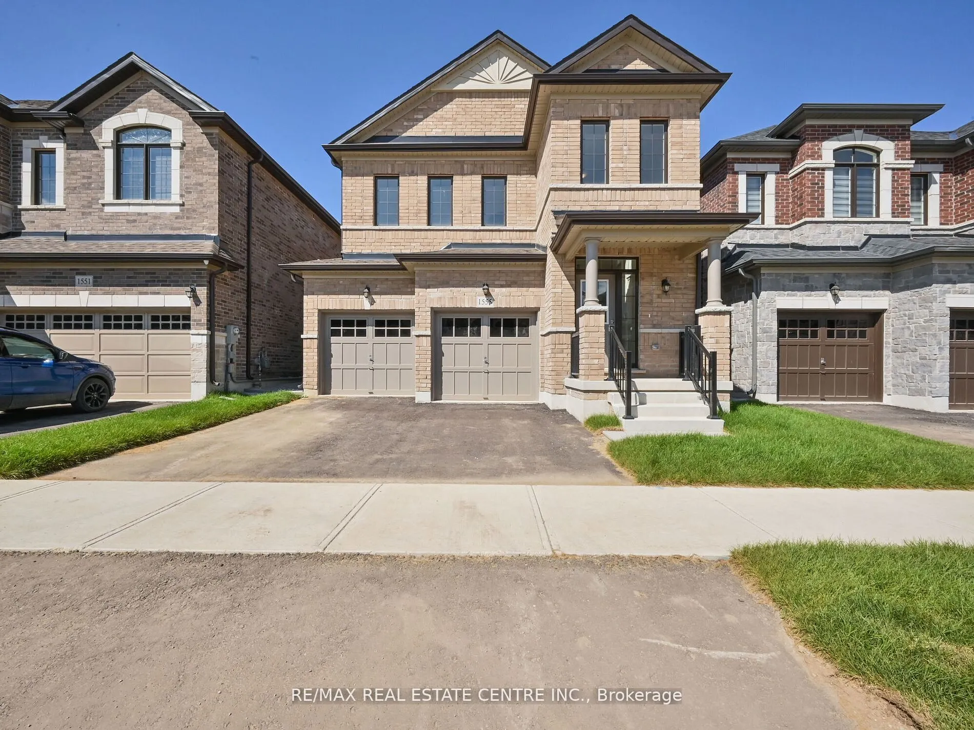 1555 Severn Drive