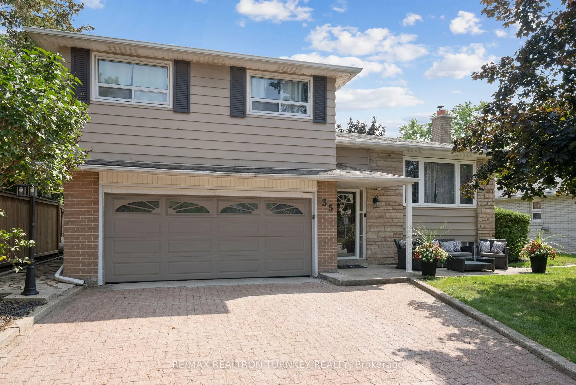 35 Bartley Bull Parkway