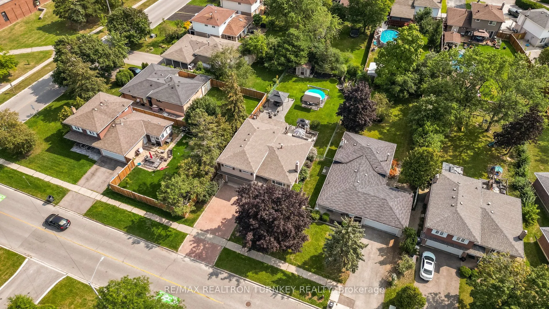 35 Bartley Bull Parkway