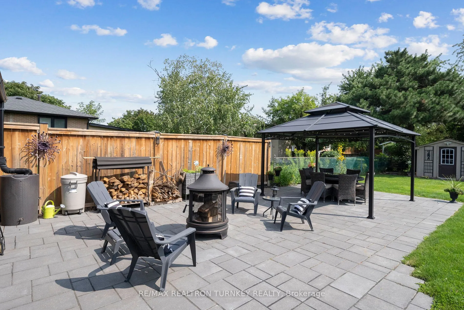 35 Bartley Bull Parkway