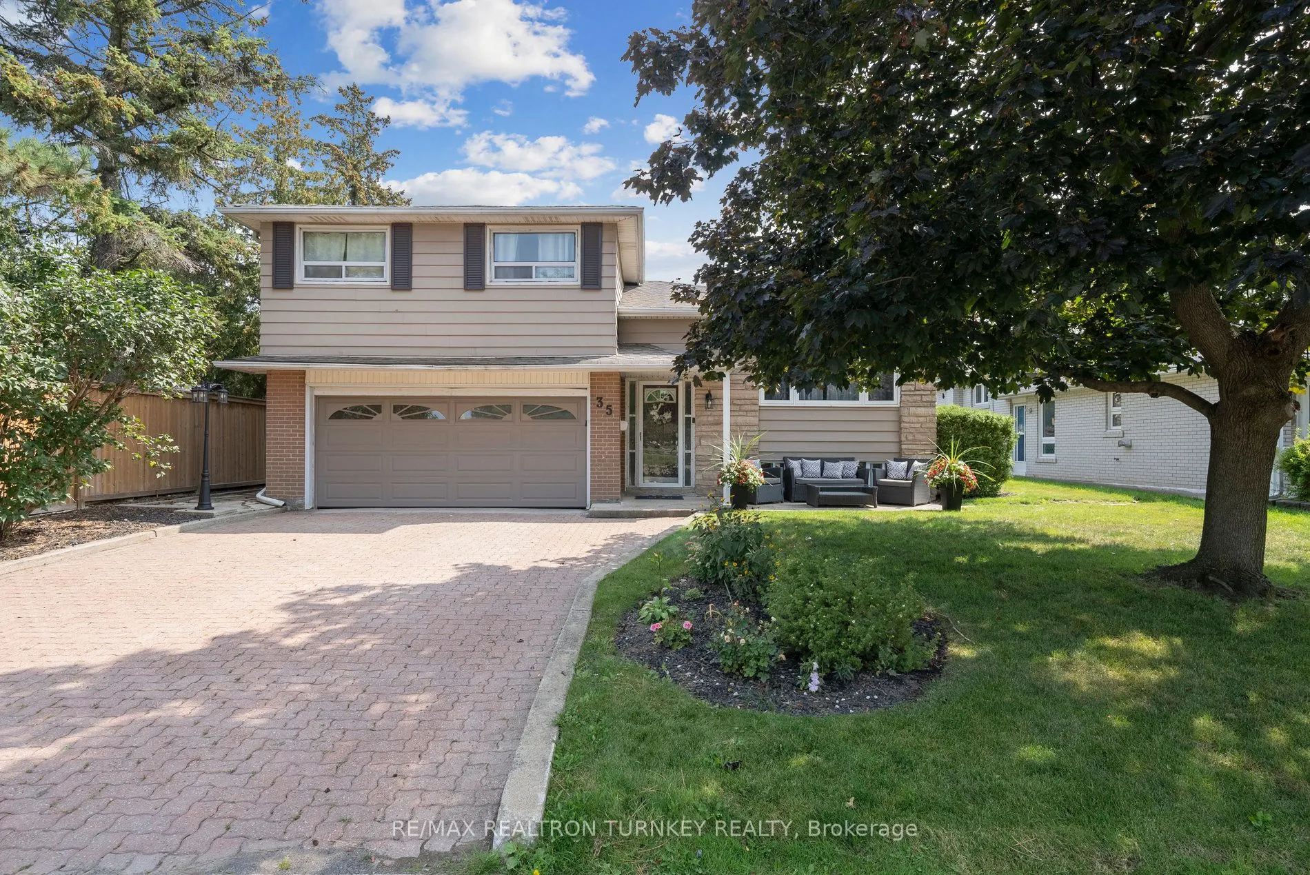 35 Bartley Bull Parkway