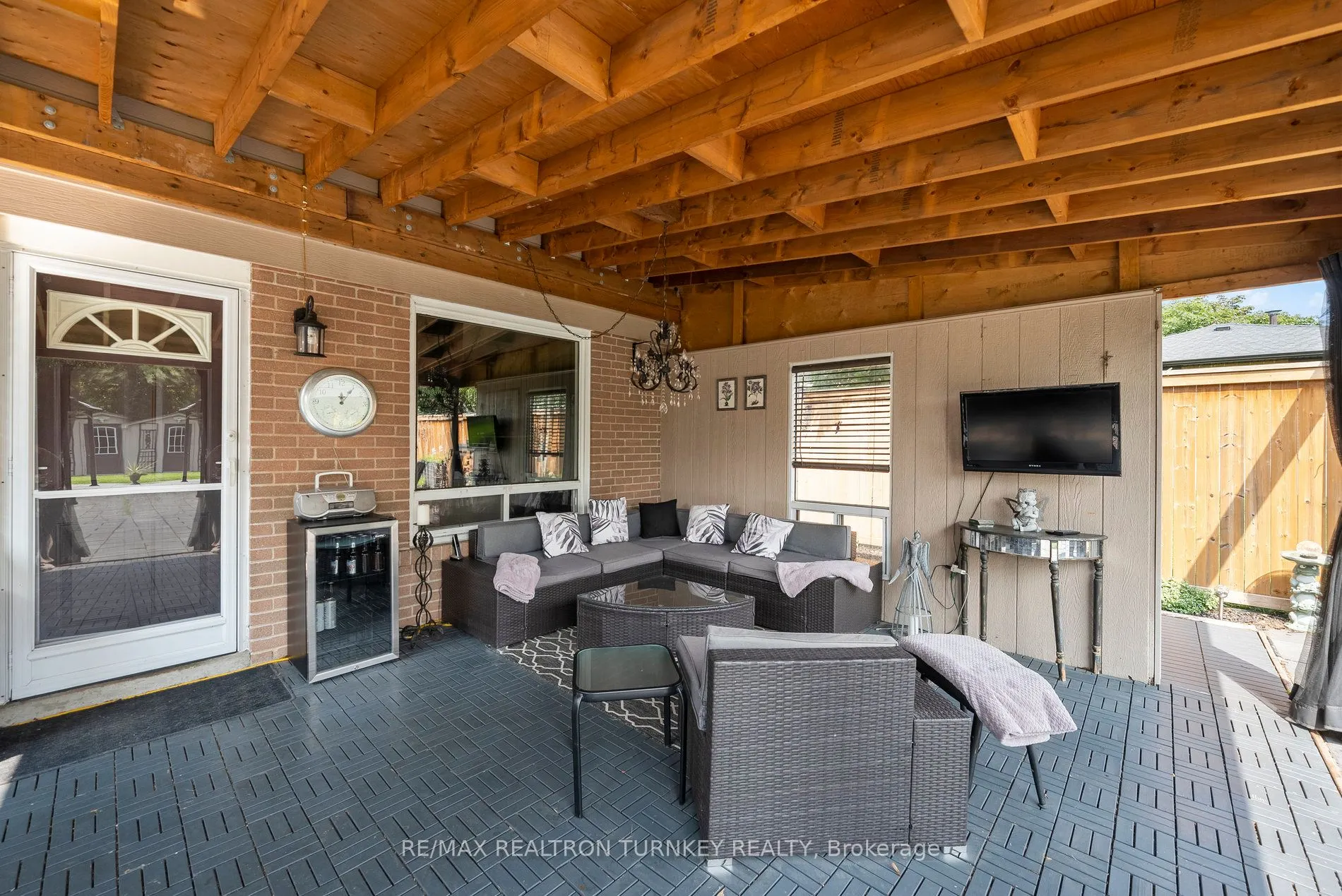 35 Bartley Bull Parkway