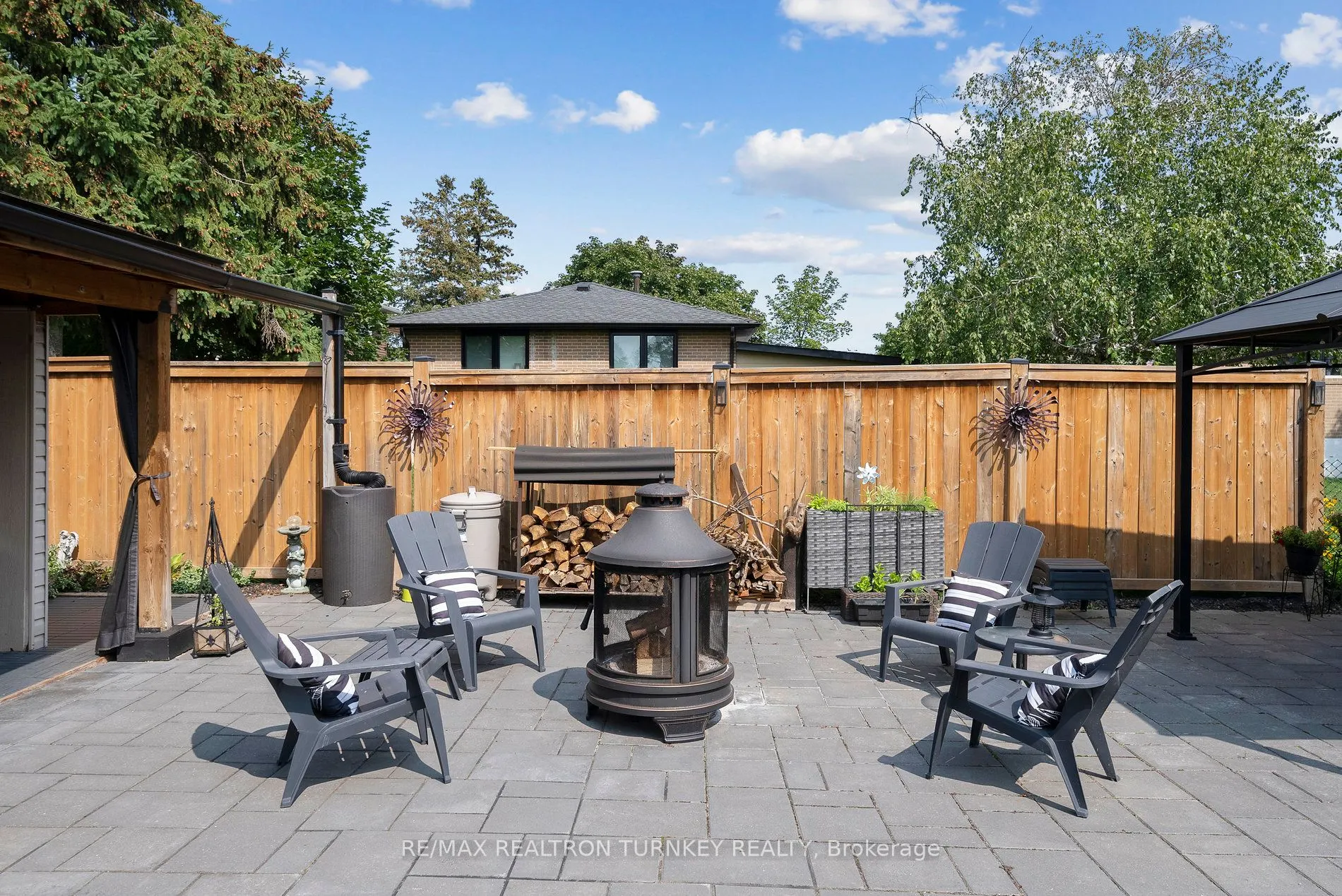35 Bartley Bull Parkway
