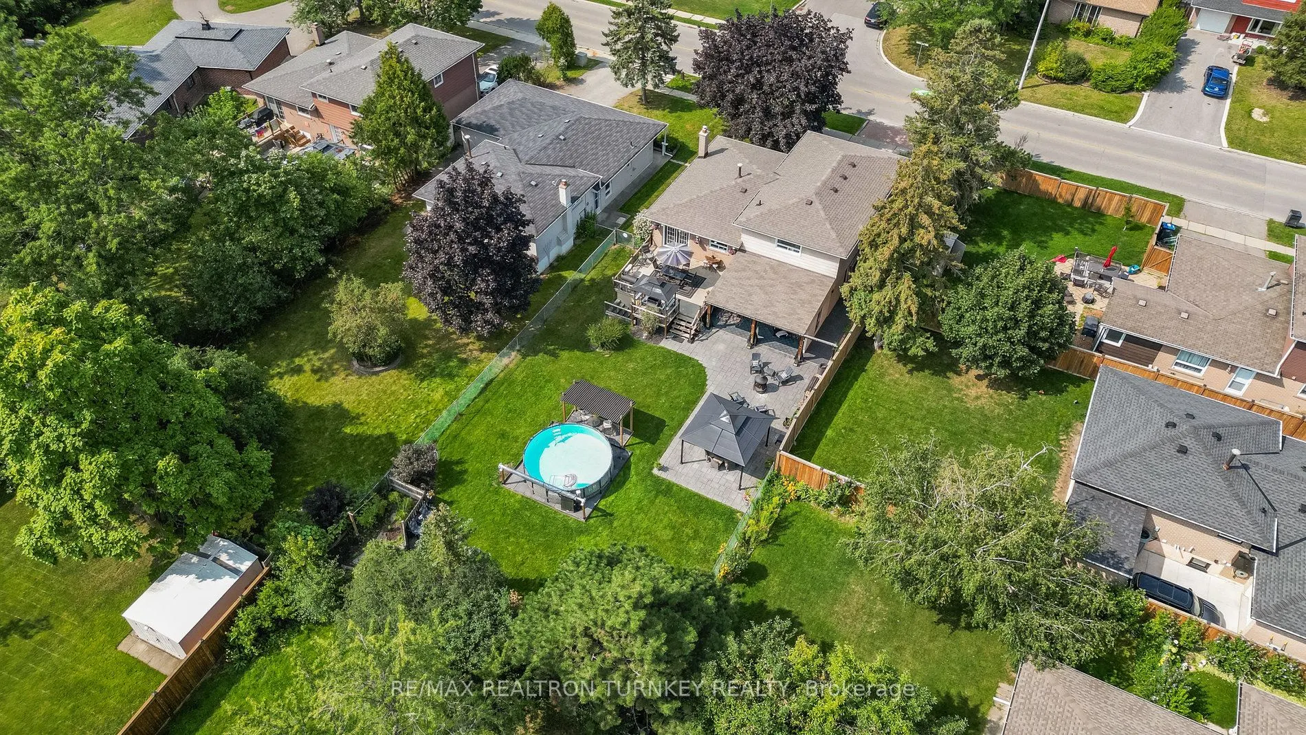 35 Bartley Bull Parkway