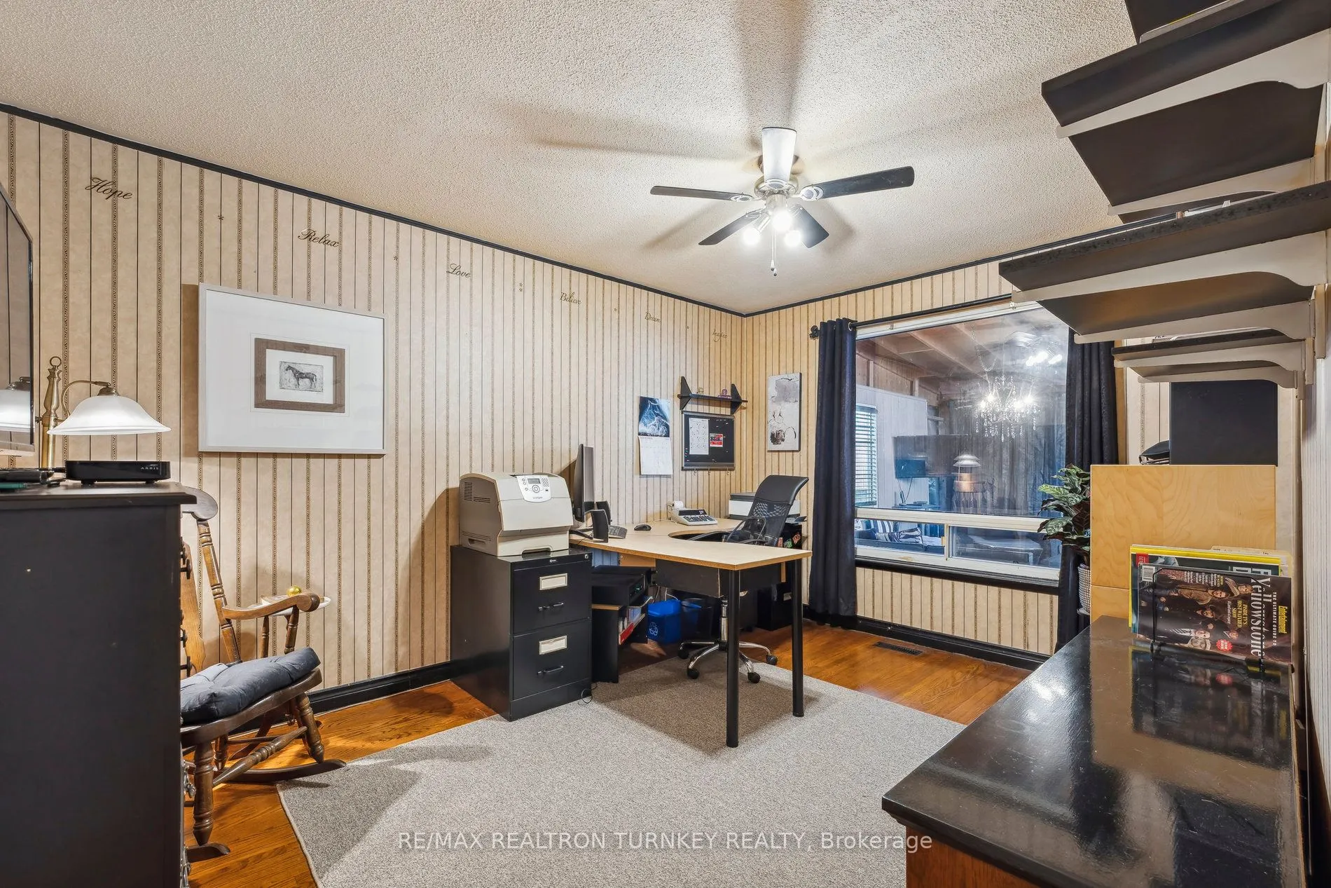 35 Bartley Bull Parkway