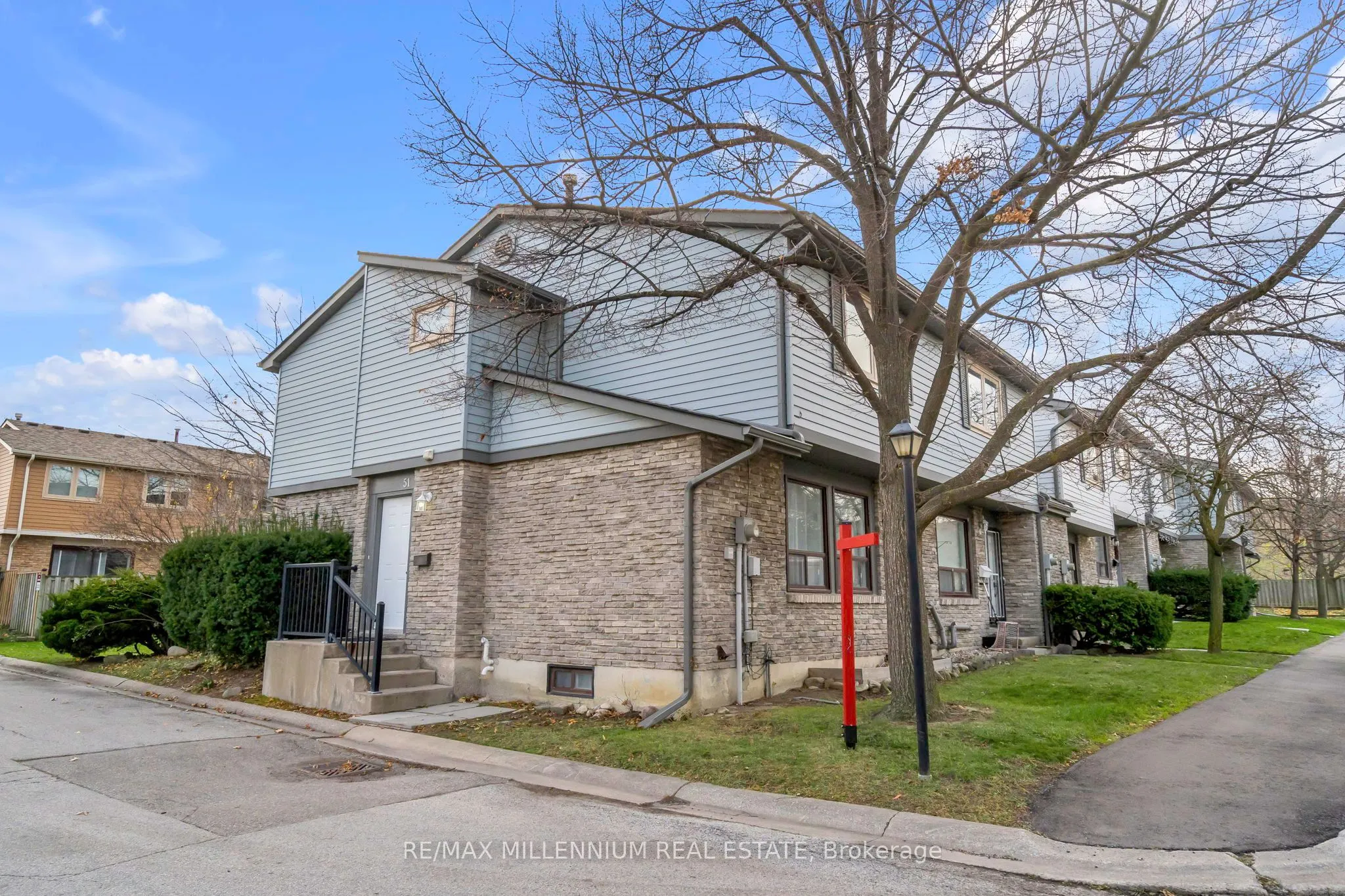 98 Falconer Drive, #51