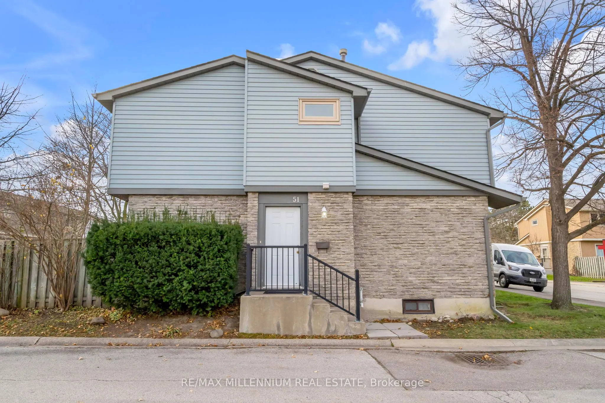 98 Falconer Drive, #51