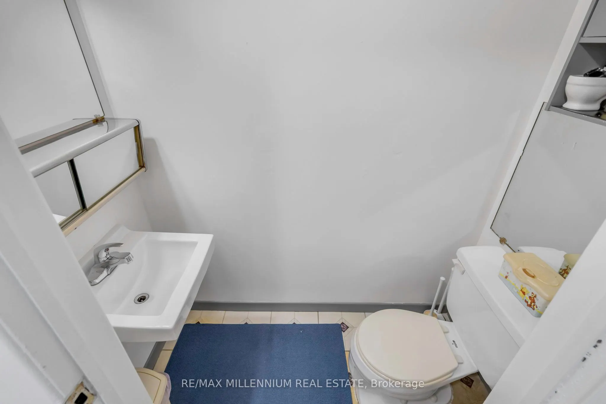 98 Falconer Drive, #51