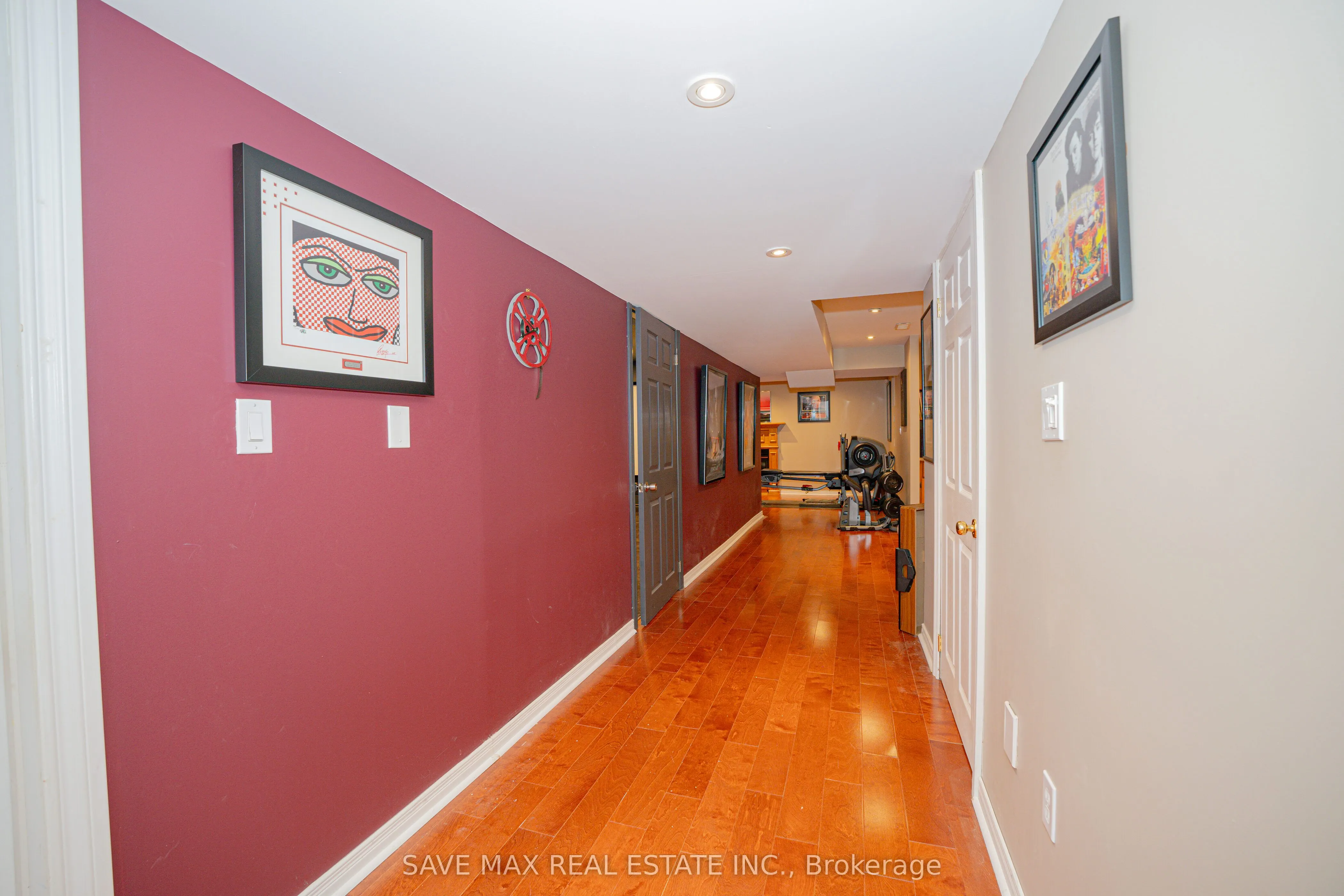 82 Belmont Boulevard