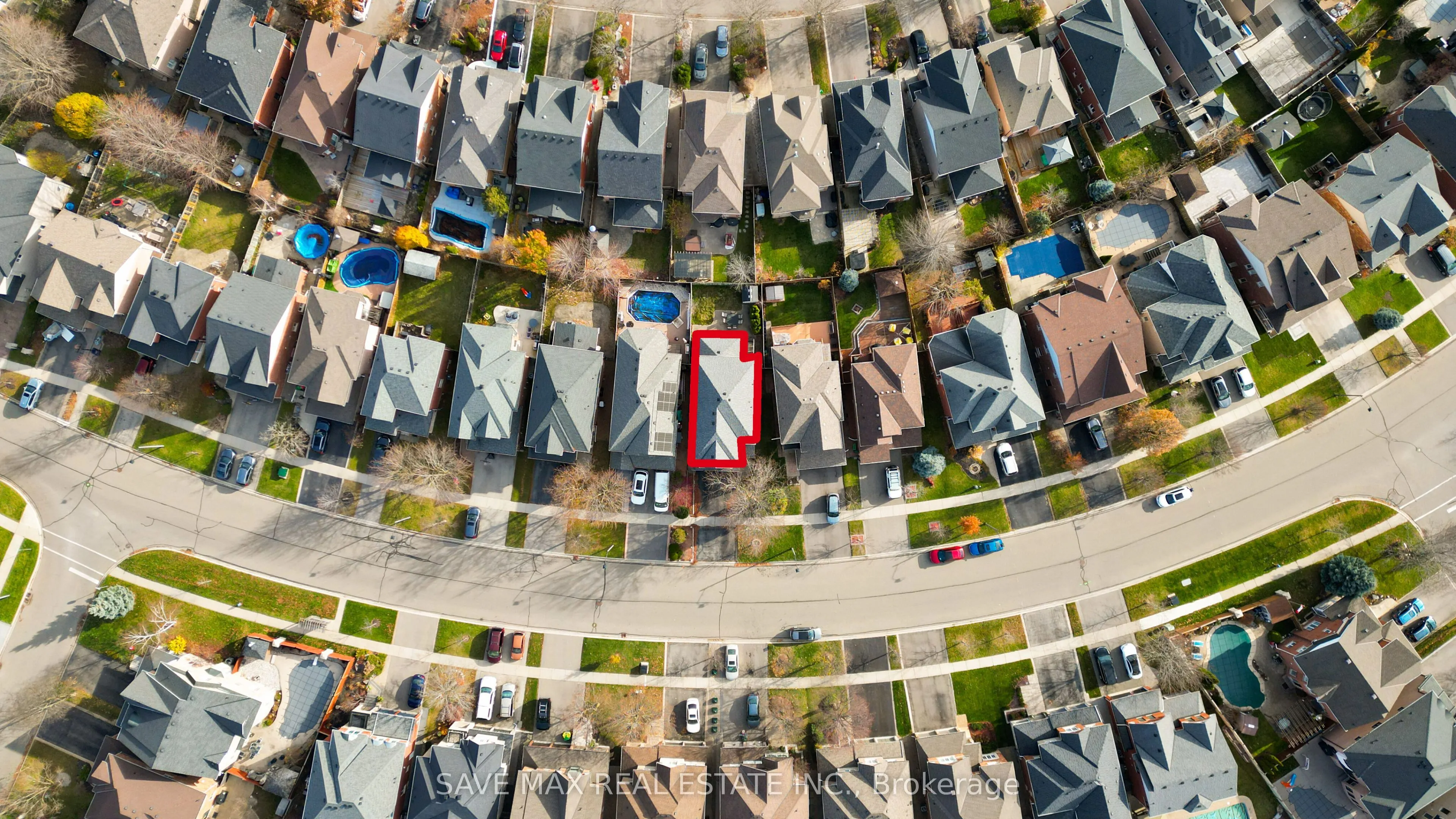 82 Belmont Boulevard