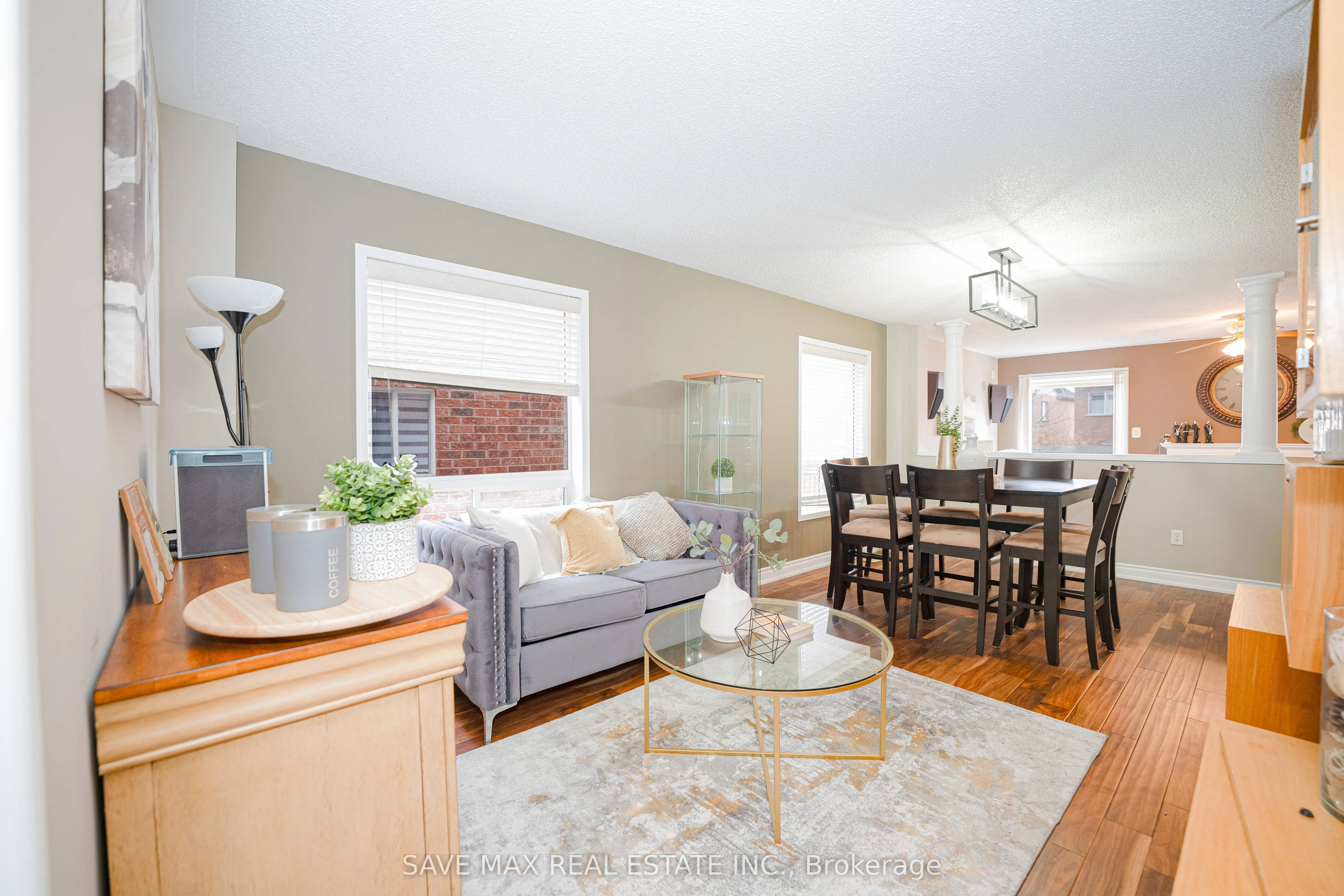 82 Belmont Boulevard