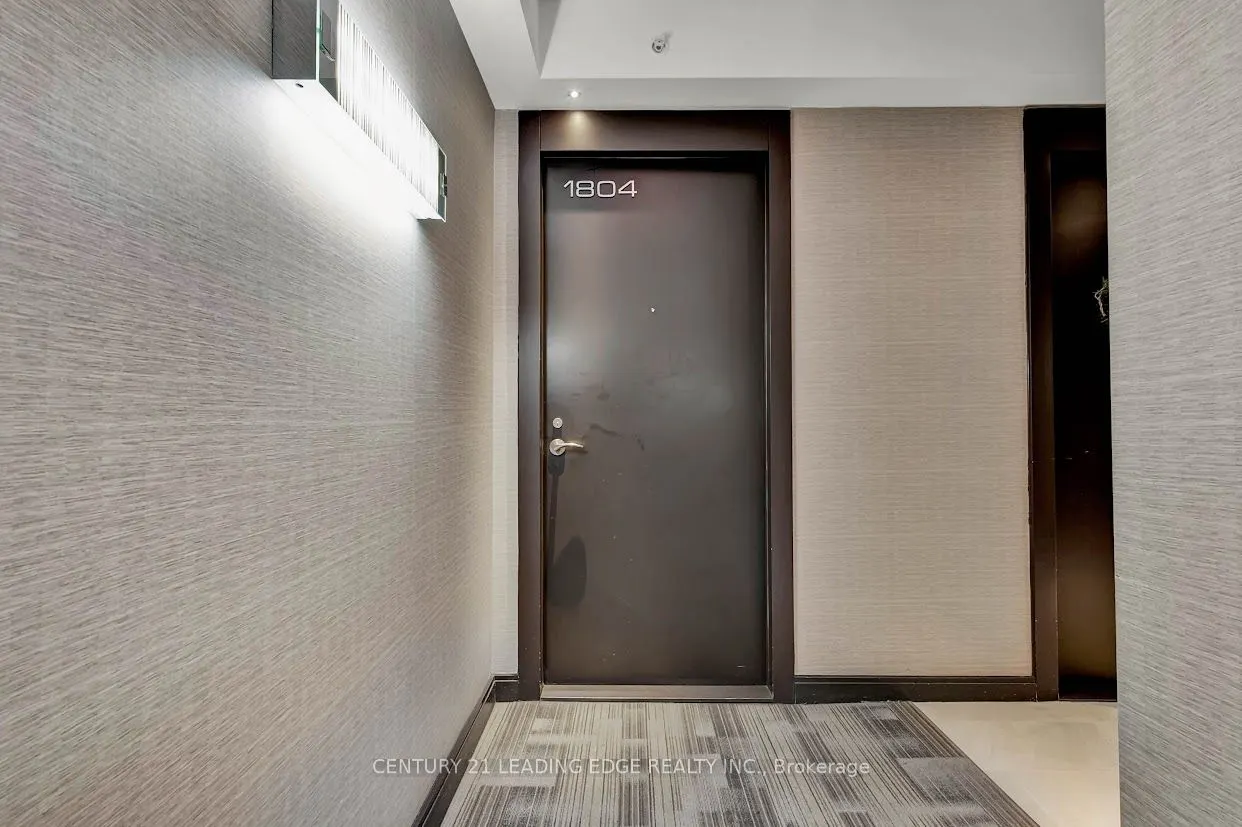 5 Valhalla Inn Road, #1804