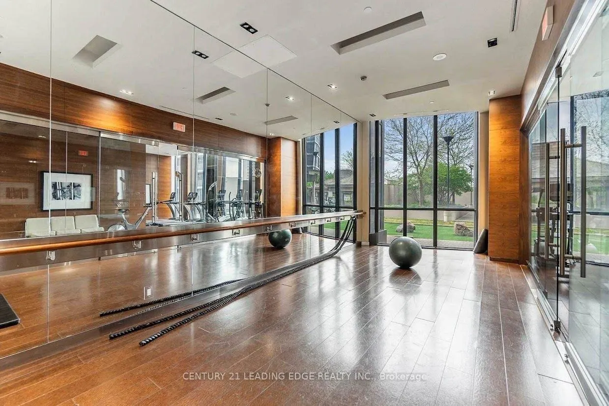 5 Valhalla Inn Road, #1804