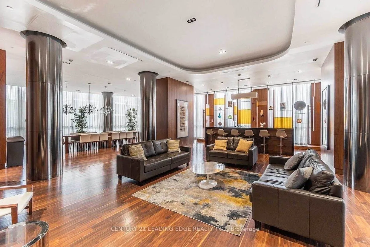 5 Valhalla Inn Road, #1804