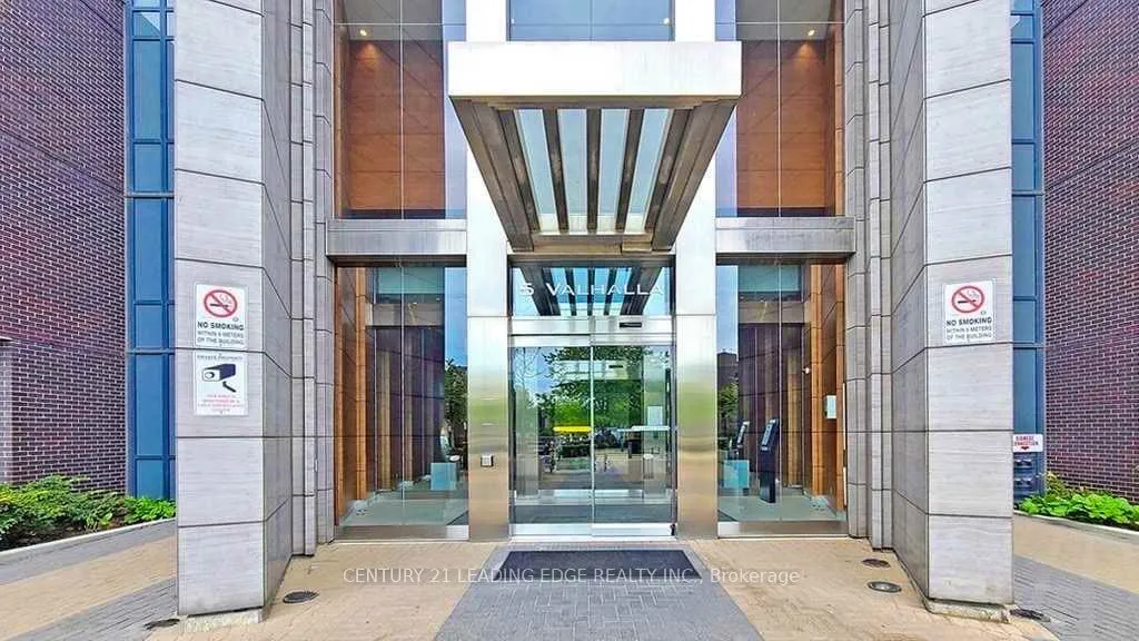 5 Valhalla Inn Road, #1804