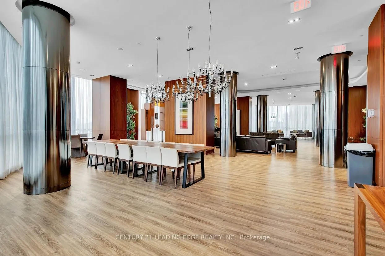 5 Valhalla Inn Road, #1804