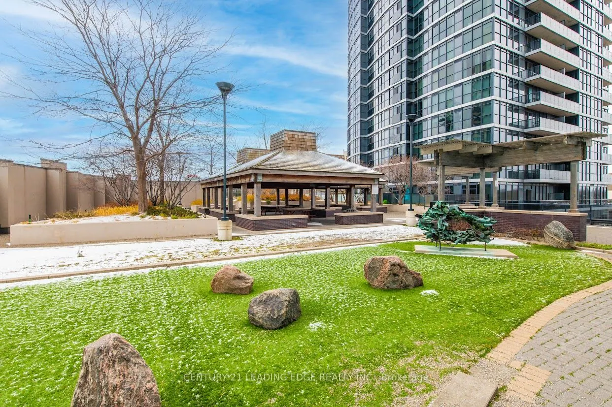 5 Valhalla Inn Road, #1804