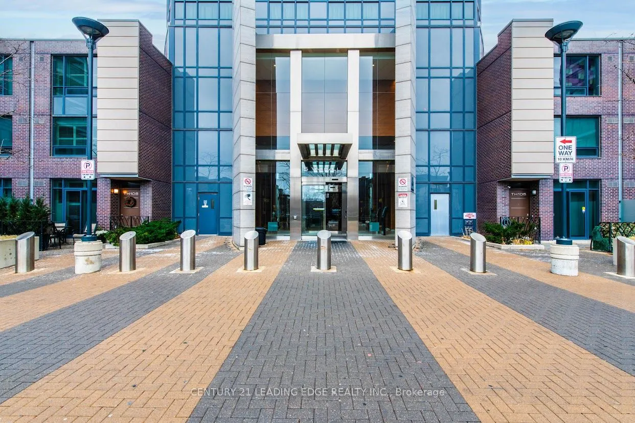 5 Valhalla Inn Road, #1804