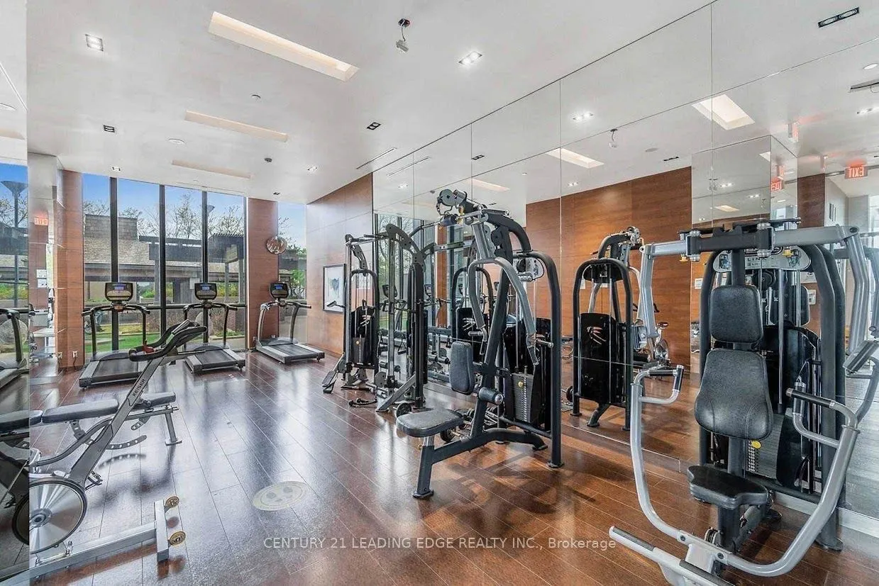 5 Valhalla Inn Road, #1804