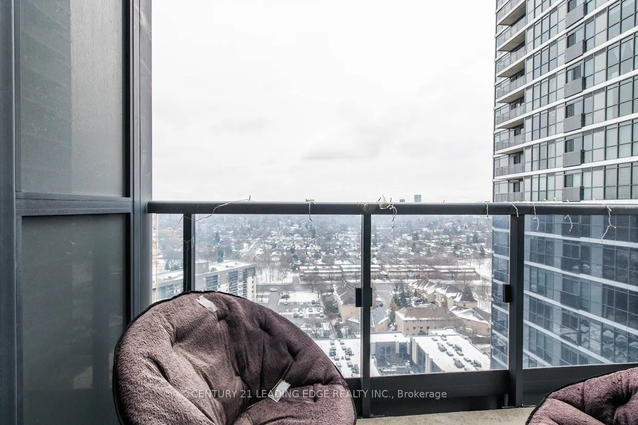 5 Valhalla Inn Road, #1804