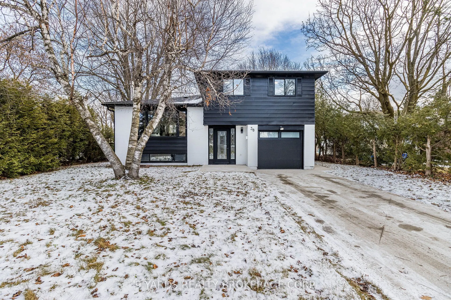 38 Parkview Drive