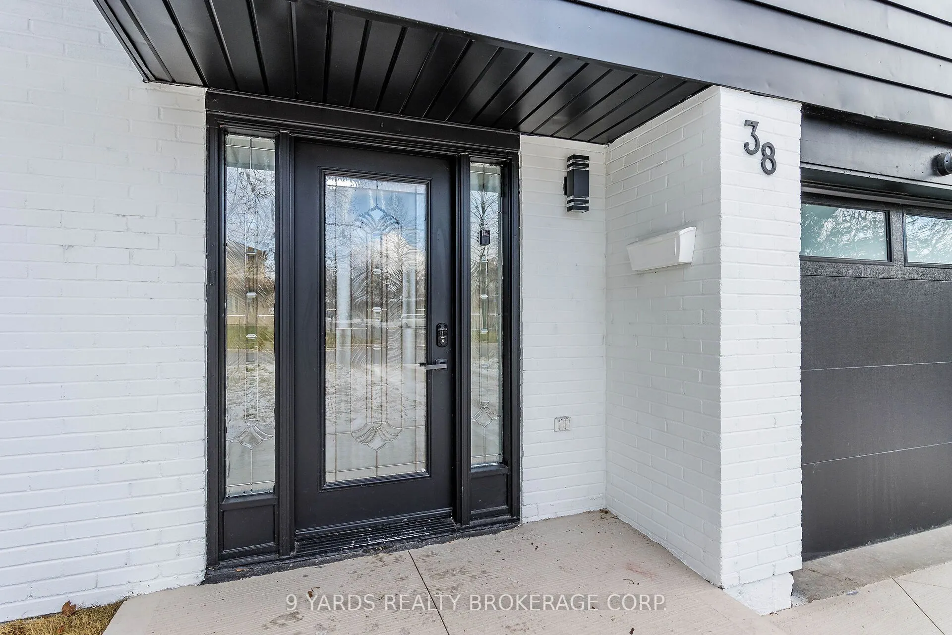 38 Parkview Drive