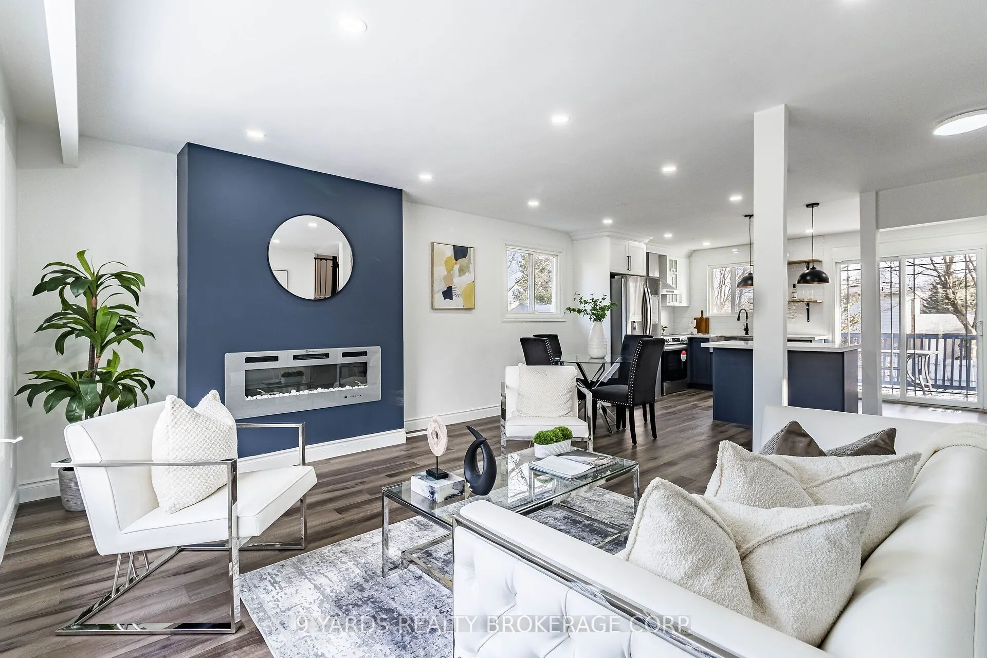 38 Parkview Drive