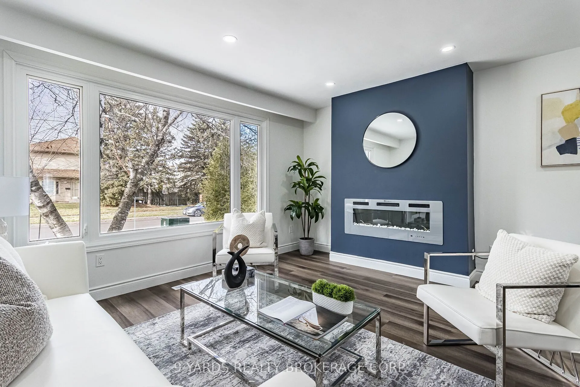 38 Parkview Drive