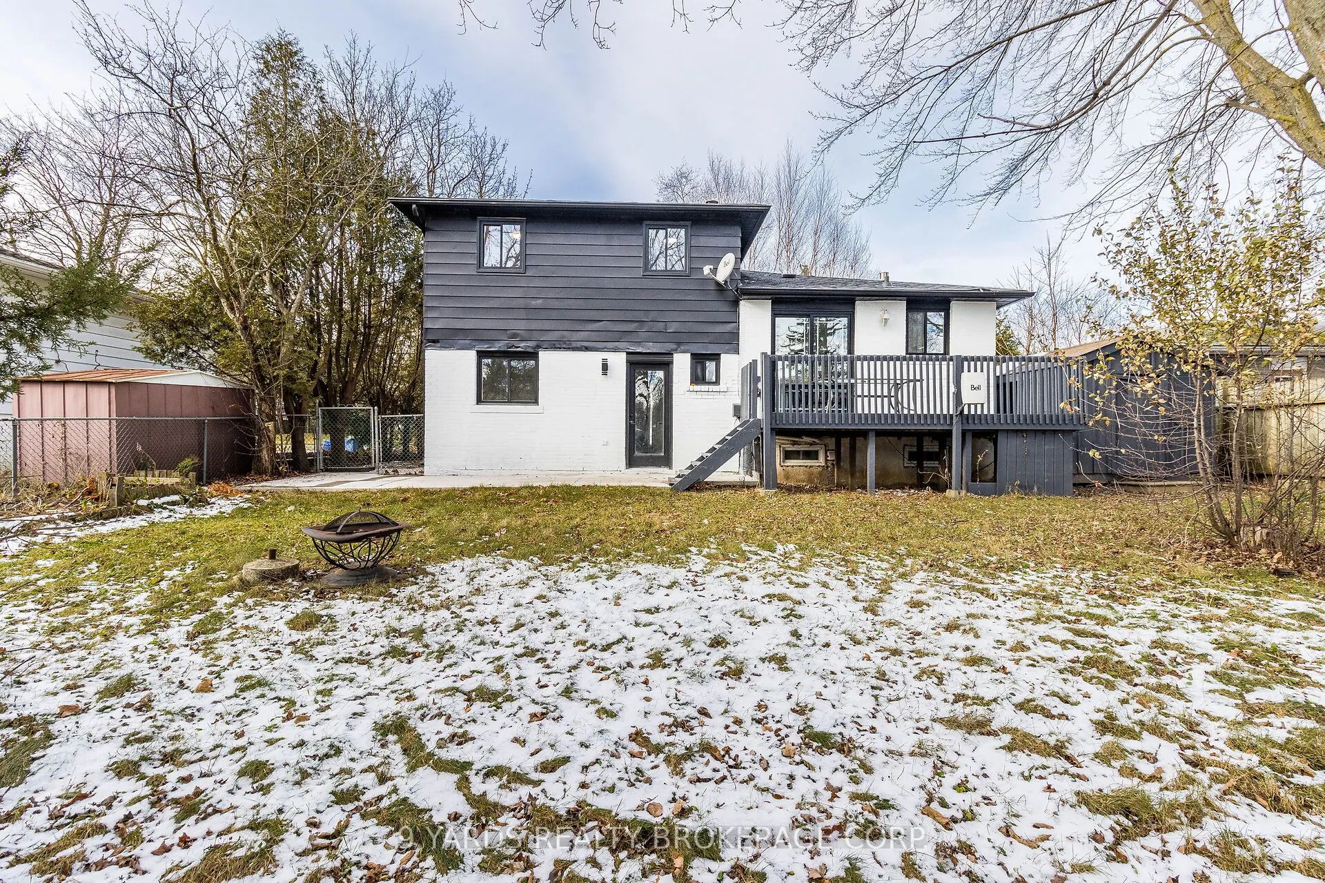 38 Parkview Drive