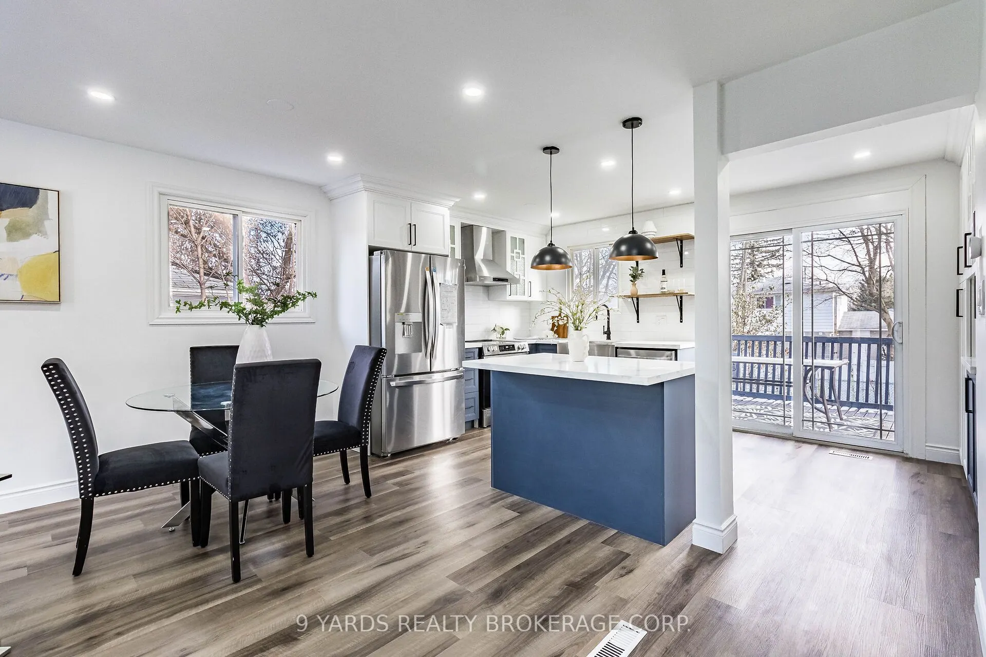 38 Parkview Drive
