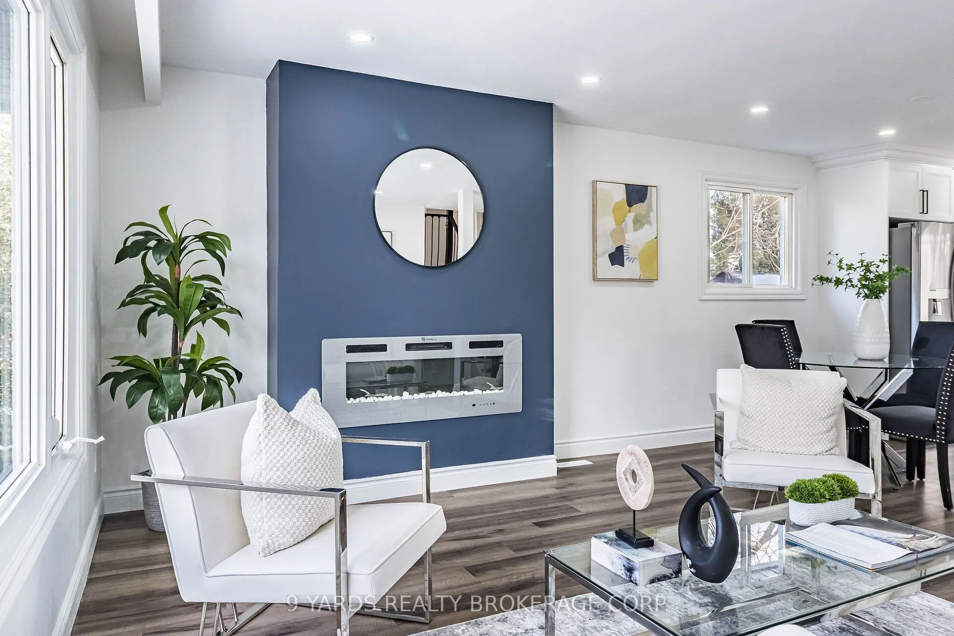 38 Parkview Drive