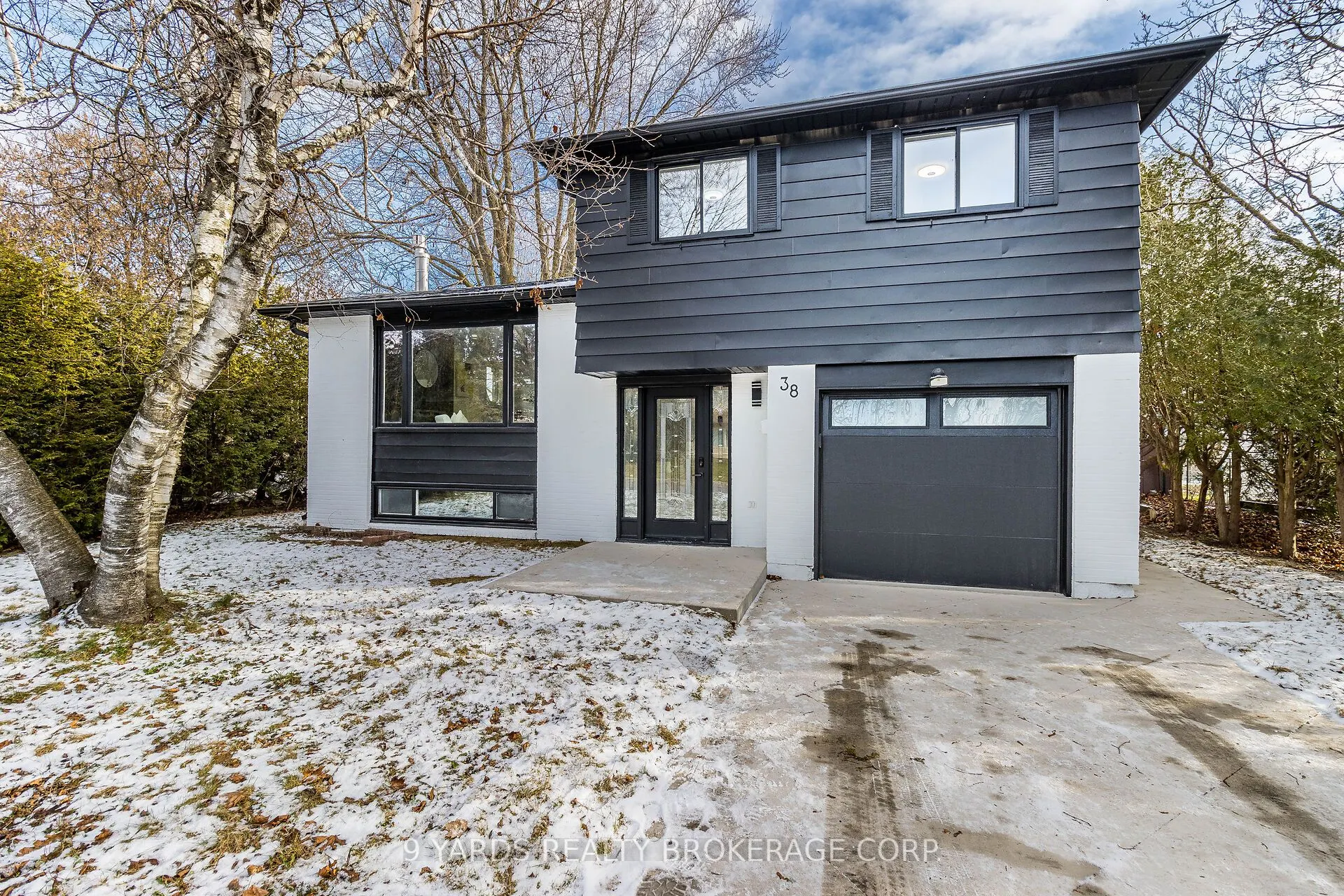 38 Parkview Drive