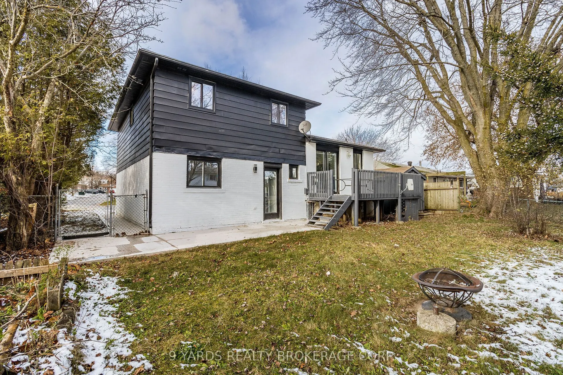 38 Parkview Drive